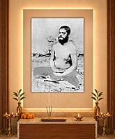 [PP] Swami Vivekananda - Cossipore Garden House (1886)