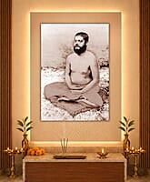 [PP] Swami Vivekananda - Cossipore Garden House (1886)