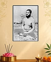 [WL] Swami Vivekananda - Cossipore Garden House (1886)