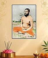 [WL] Swami Vivekananda - Cossipore Garden House (1886)