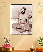 [WL] Swami Vivekananda - Cossipore Garden House (1886)