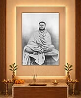 [PP] Swami Vivekananda - Meditation - Kolkata (1886)