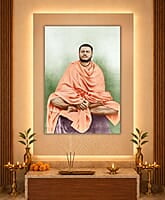 [PP] Swami Vivekananda - Meditation - Kolkata (1886)