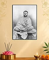 [WL] Swami Vivekananda - Meditation - Kolkata (1886)
