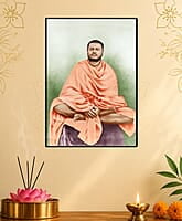 [WL] Swami Vivekananda - Meditation - Kolkata (1886)