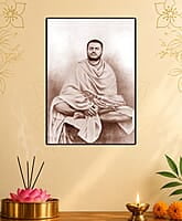 [WL] Swami Vivekananda - Meditation - Kolkata (1886)