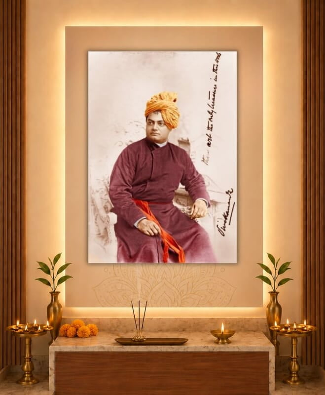 [PP] Swami Vivekananda - Parliament of Religions - Chicago (September 1893)