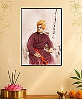 [WL] Swami Vivekananda - Parliament of Religions - Chicago (September 1893)