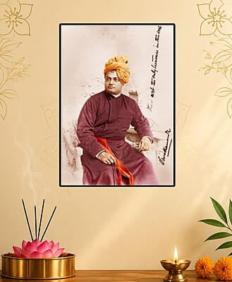[WL] Swami Vivekananda - Parliament of Religions - Chicago (September 1893)