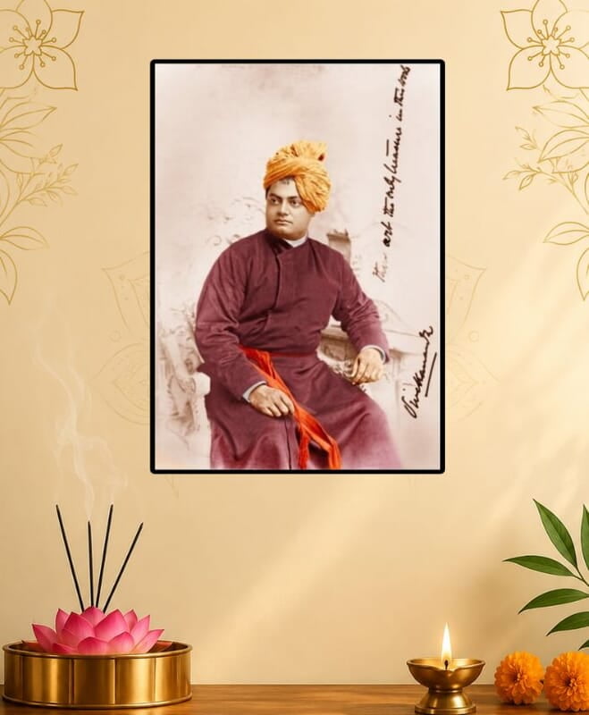 [WL] Swami Vivekananda - Parliament of Religions - Chicago (September 1893)