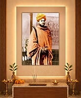 [PP] Swami Vivekananda - Wandering Monk - Hyderabad (1892-1893)