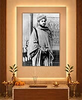 [PP] Swami Vivekananda - Wandering Monk - Hyderabad (1892-1893)
