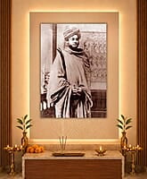 [PP] Swami Vivekananda - Wandering Monk - Hyderabad (1892-1893)