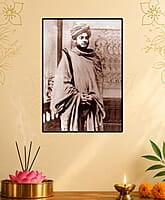 [WL] Swami Vivekananda - Wandering Monk - Hyderabad (1892-1893)