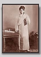 Swami Vivekananda, Colombo, January 1897 - Photo (3)