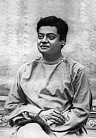 Swami Vivekananda Shillong 1901-1