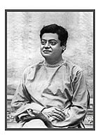 Swami Vivekananda Shillong 1901-1