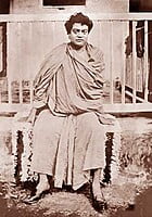 Swami Vivekananda Shillong 1901-4