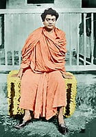 Swami Vivekananda Shillong 1901-4
