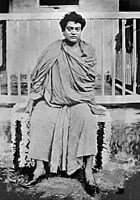 Swami Vivekananda Shillong 1901-4