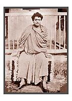 Swami Vivekananda Shillong 1901-4