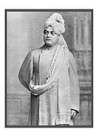 Swami Vivekananda London December 1896-3 Swami Vivekananda London December 1896-3