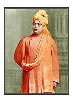 Swami Vivekananda London December 1896-3 Swami Vivekananda London December 1896-3
