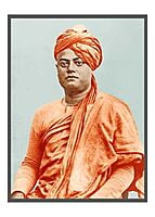 Swami Vivekananda Trivandrum December 1892