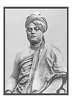 Swami Vivekananda Trivandrum December 1892