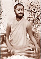 Swami Vivekananda 1886-1 Swami Vivekananda 1886-1