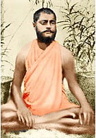 Swami Vivekananda 1886-1 Swami Vivekananda 1886-1