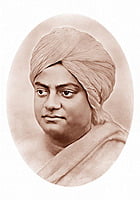 Swami Vivekananda Calcutta,February 1897
