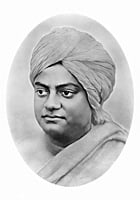 Swami Vivekananda Calcutta,February 1897