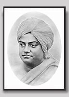 Swami Vivekananda Calcutta,February 1897