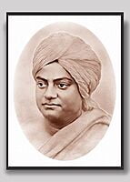 Swami Vivekananda Calcutta,February 1897