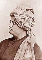 Swami Vivekananda Chicago 1893 Swami Vivekananda Chicago 1893