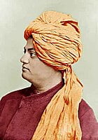 Swami Vivekananda Chicago 1893 Swami Vivekananda Chicago 1893