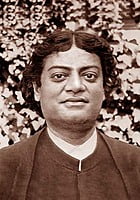  Swami Vivekananda Alameda 1900-1
