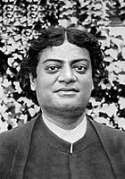  Swami Vivekananda Alameda 1900-1