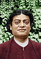  Swami Vivekananda Alameda 1900-1