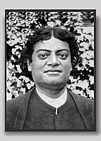 Swami Vivekananda Alameda 1900-1