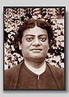  Swami Vivekananda Alameda 1900-1