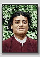  Swami Vivekananda Alameda 1900-1