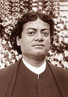 Swami Vivekananda Alameda 1900-2