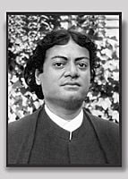 Swami Vivekananda Alameda 1900-2