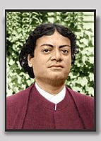 Swami Vivekananda Alameda 1900-2