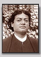Swami Vivekananda Alameda 1900-2