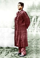  Swami Vivekananda Thousand Island Park