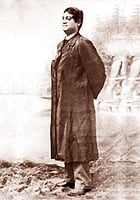  Swami Vivekananda Thousand Island Park