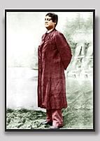  Swami Vivekananda Thousand Island Park